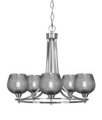 Toltec LightingHome| 3405-BN-4602