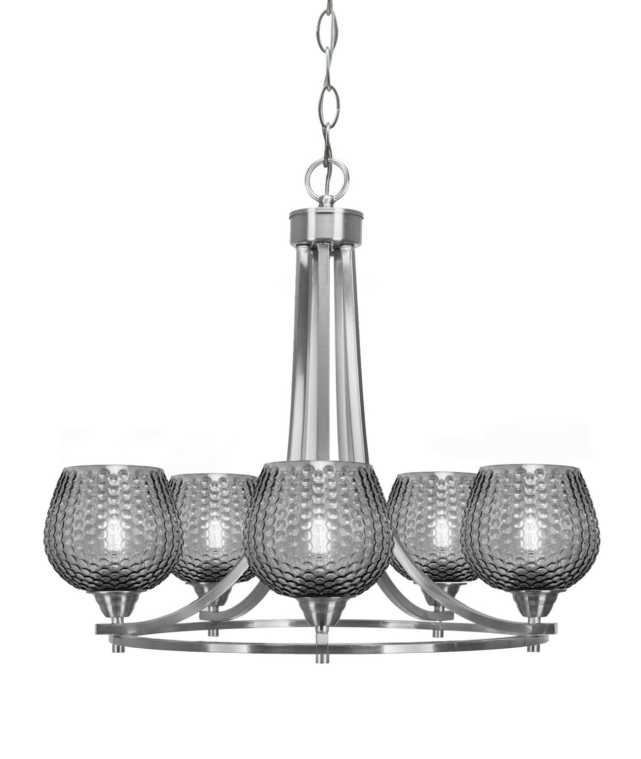 Toltec LightingHome| 3405-BN-4602