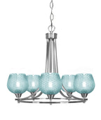 Toltec LightingHome| 3405-BN-4605
