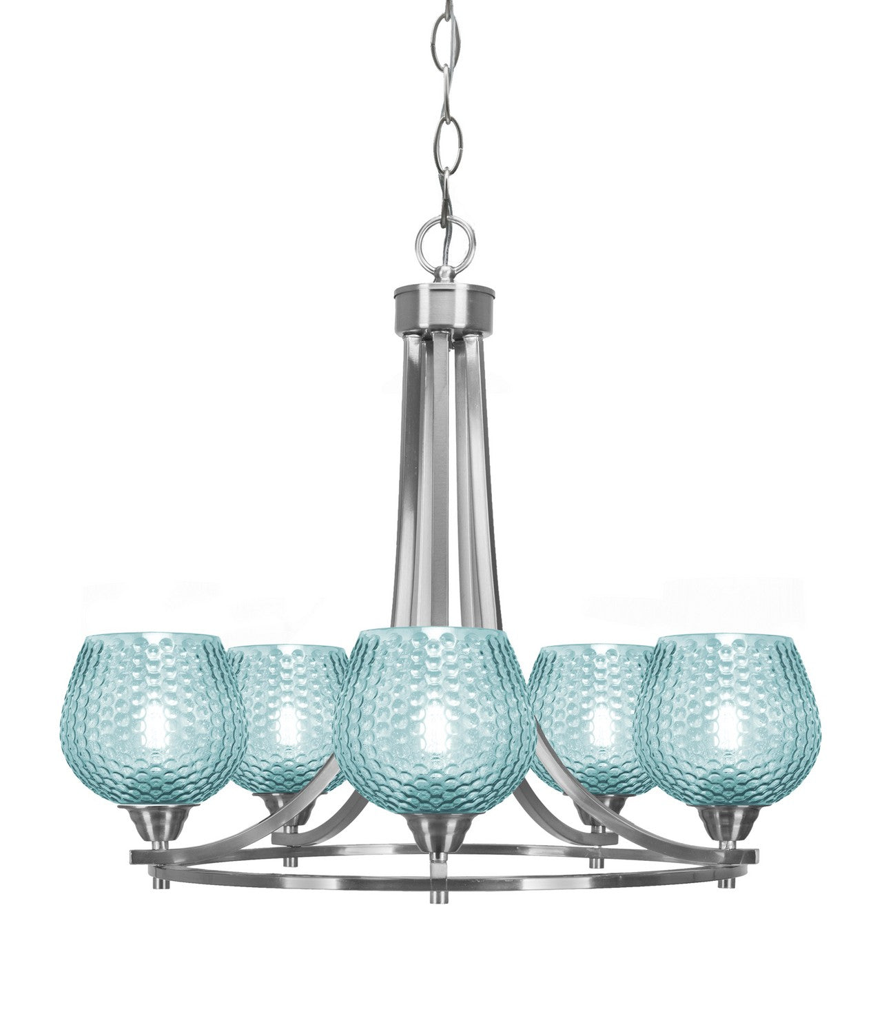 Toltec LightingHome| 3405-BN-4605