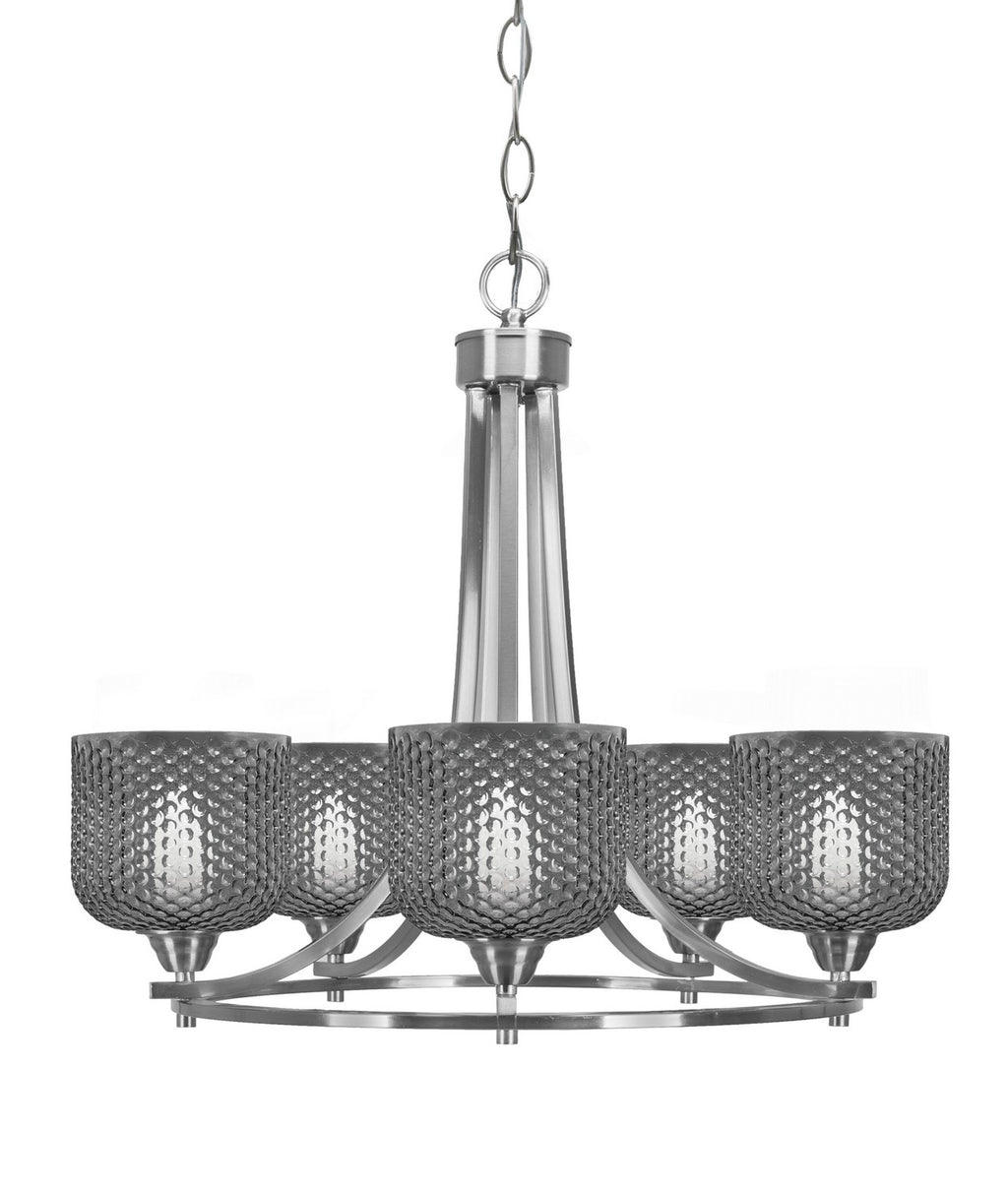 Toltec LightingHome| 3405-BN-4612