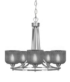 Toltec LightingHome| 3405-BN-4612