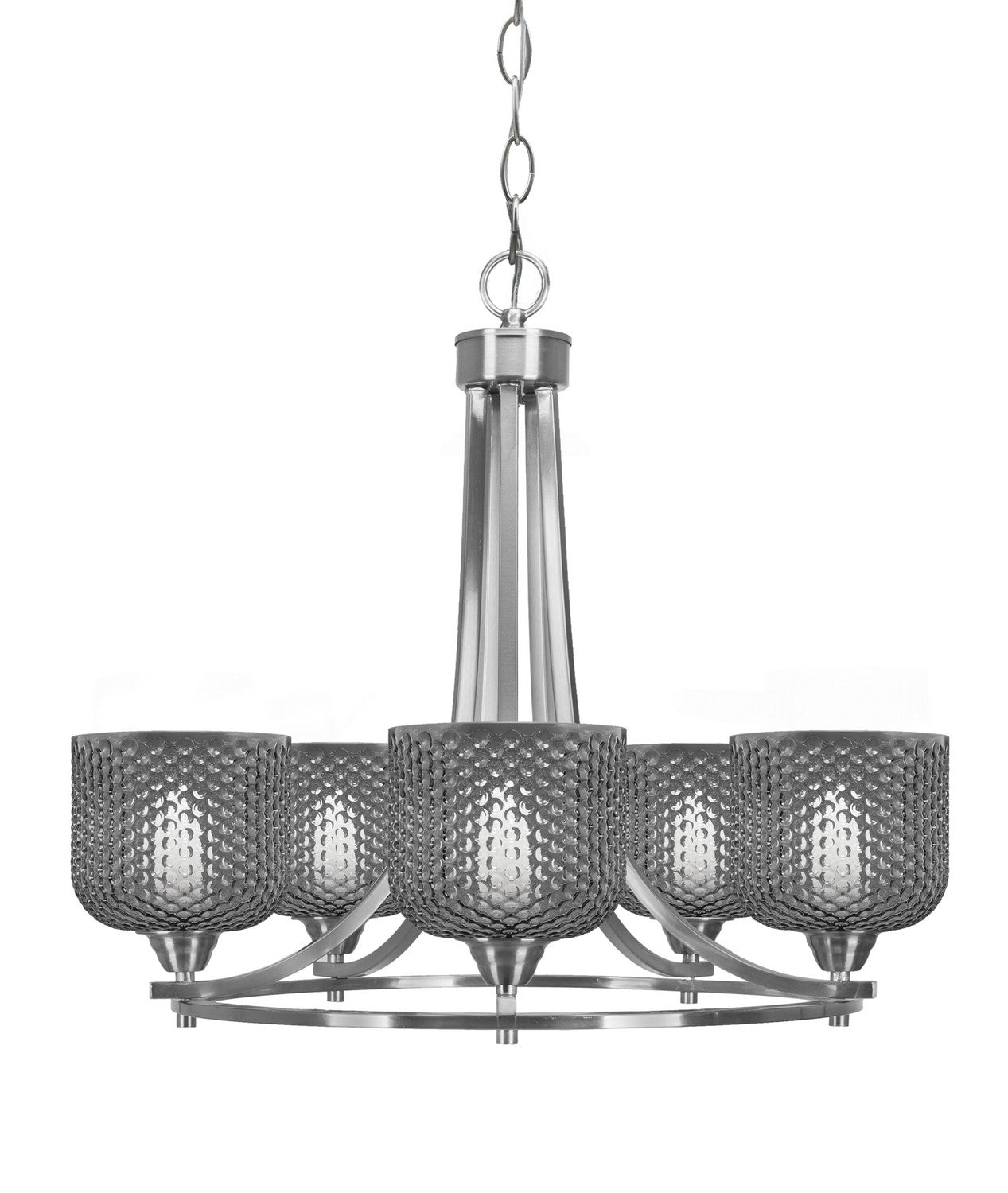 Toltec LightingHome| 3405-BN-4612