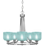 Toltec LightingHome| 3405-BN-4615