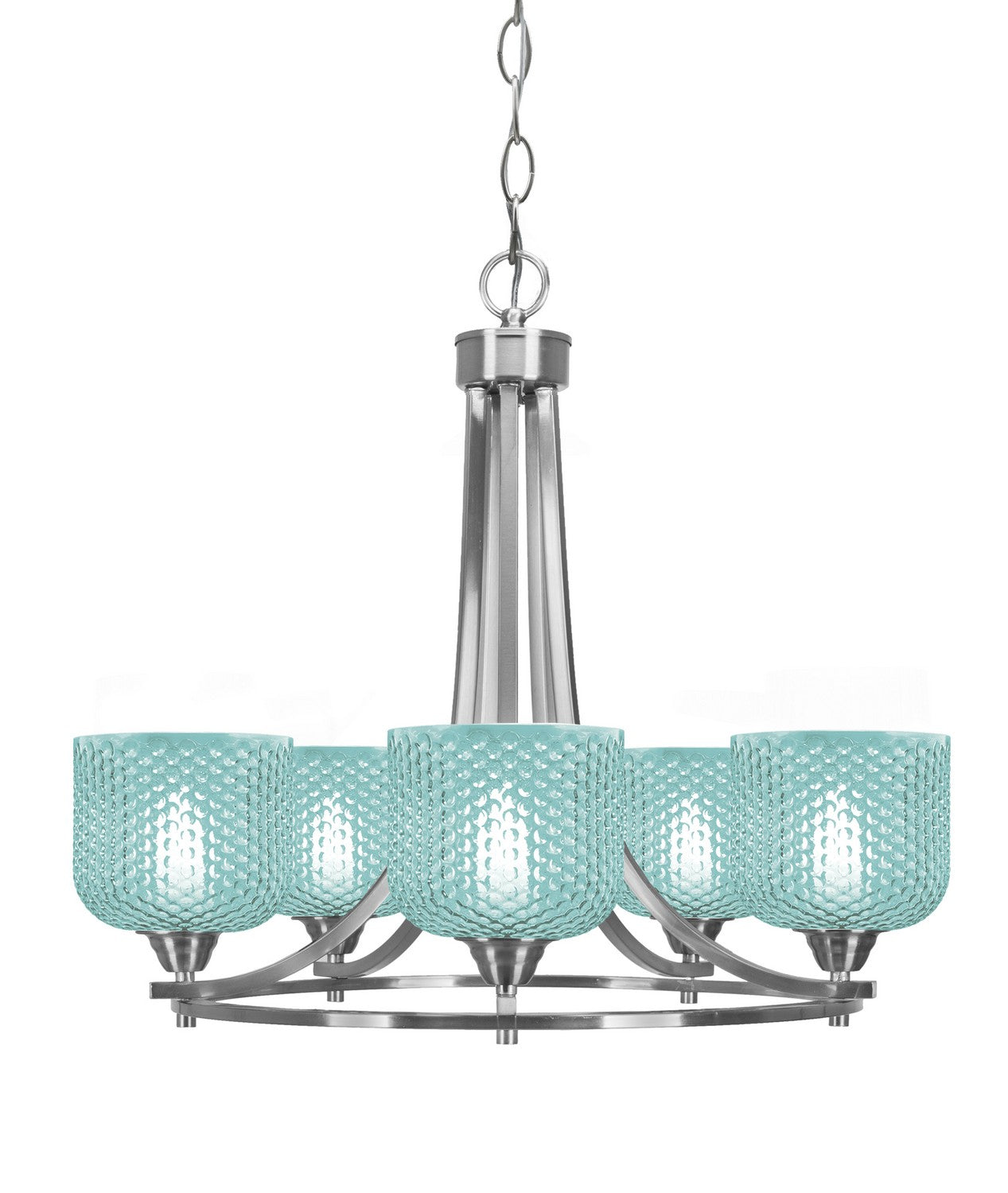 Toltec LightingHome| 3405-BN-4615