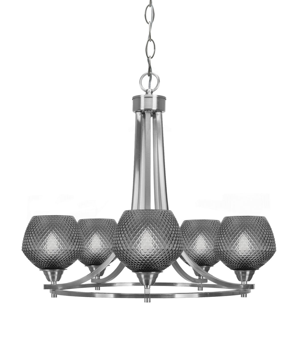 Toltec LightingHome| 3405-BN-4622