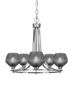 Toltec LightingHome| 3405-BN-4622