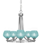 Toltec LightingHome| 3405-BN-4625