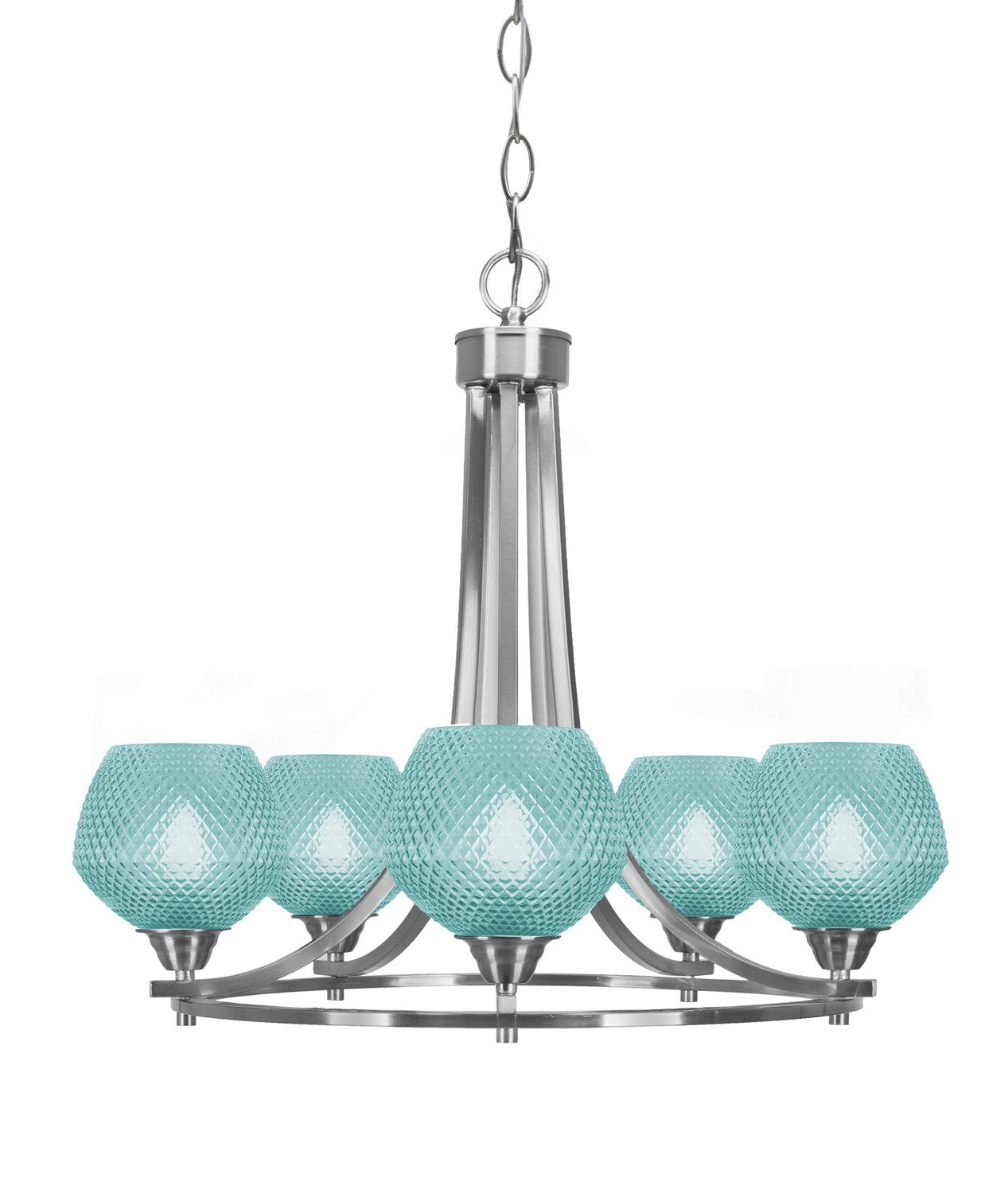 Toltec LightingHome| 3405-BN-4625
