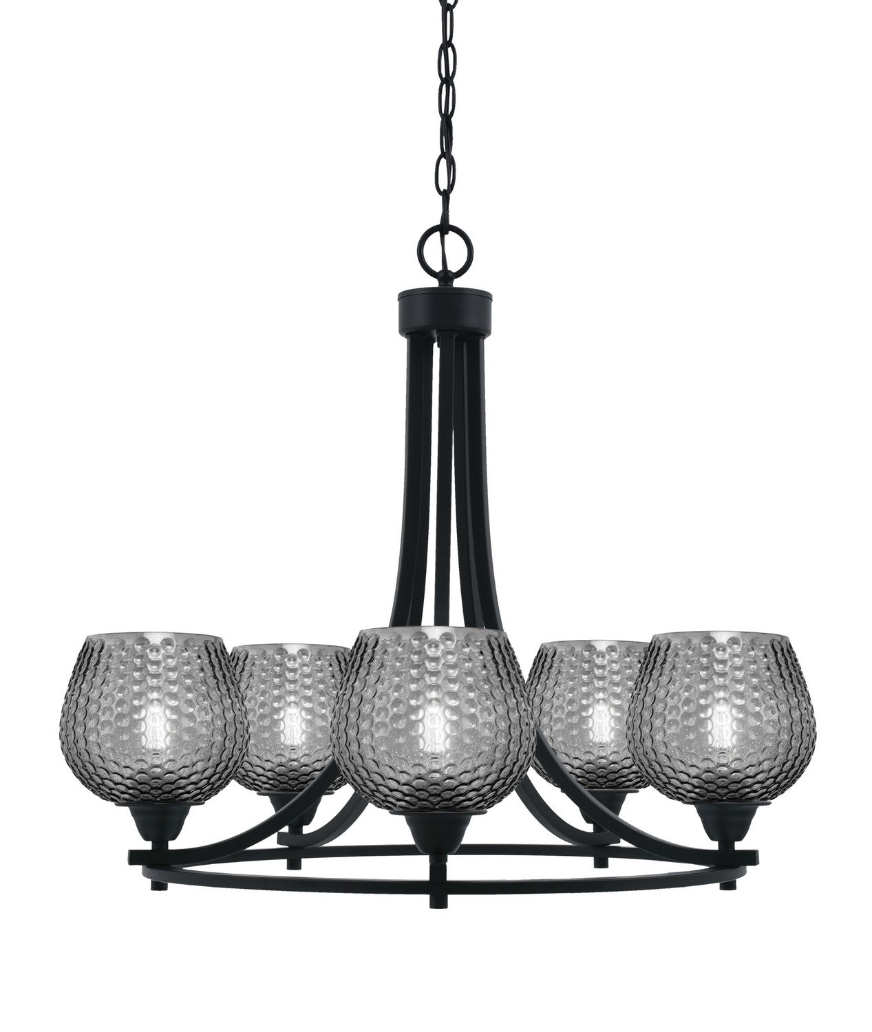 Toltec LightingHome| 3405-MB-4602