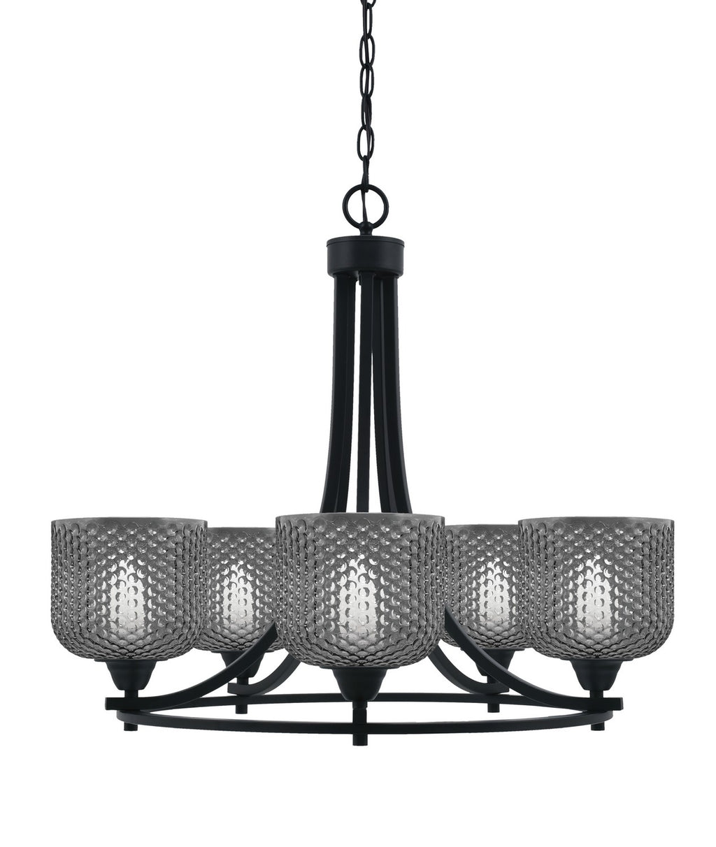 Toltec LightingHome| 3405-MB-4612