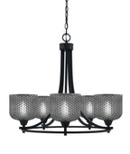Toltec LightingHome| 3405-MB-4612