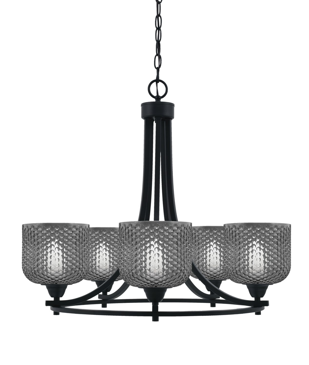 Toltec LightingHome| 3405-MB-4612