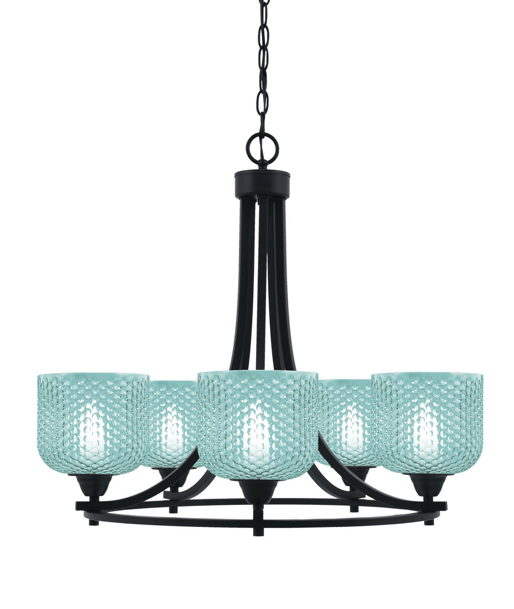 Toltec LightingHome| 3405-MB-4615
