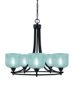 Toltec LightingHome| 3405-MB-4615