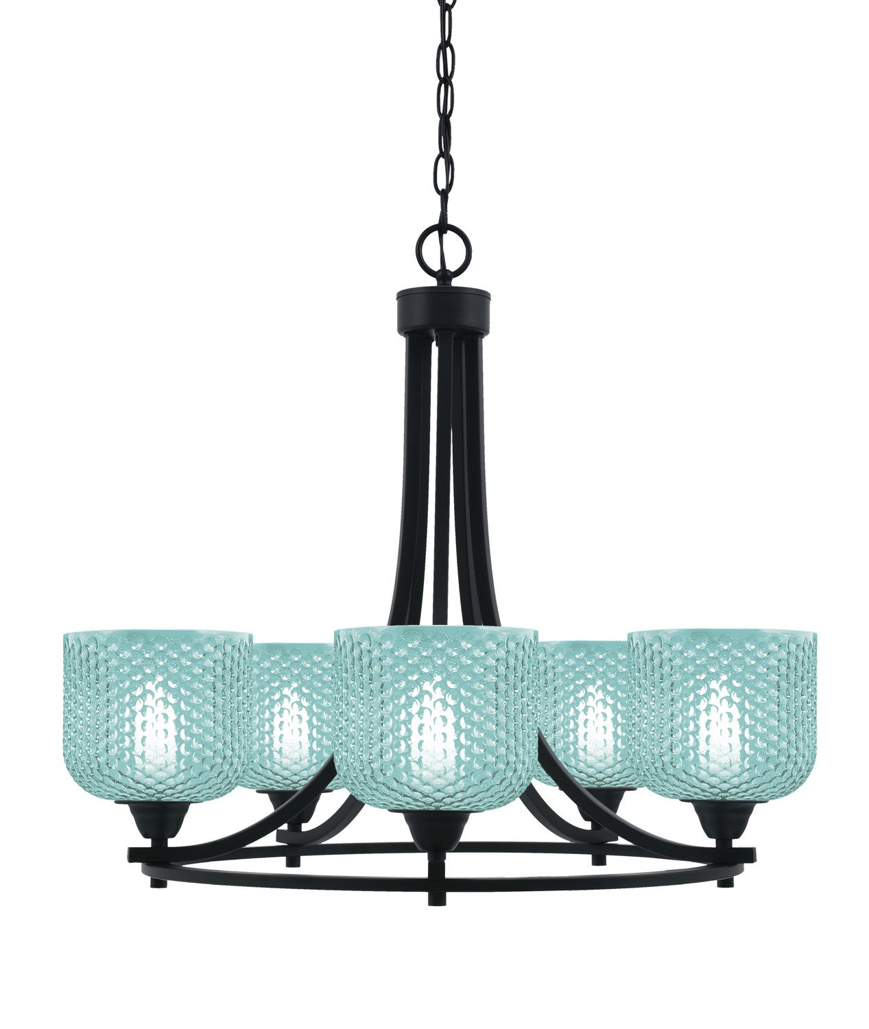 Toltec LightingHome| 3405-MB-4615