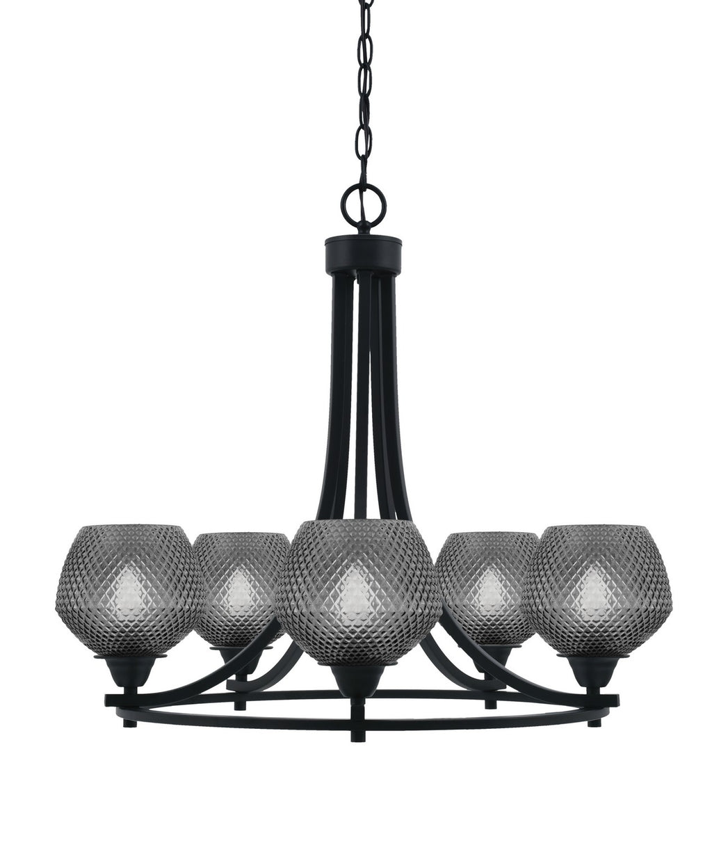 Toltec LightingHome| 3405-MB-4622