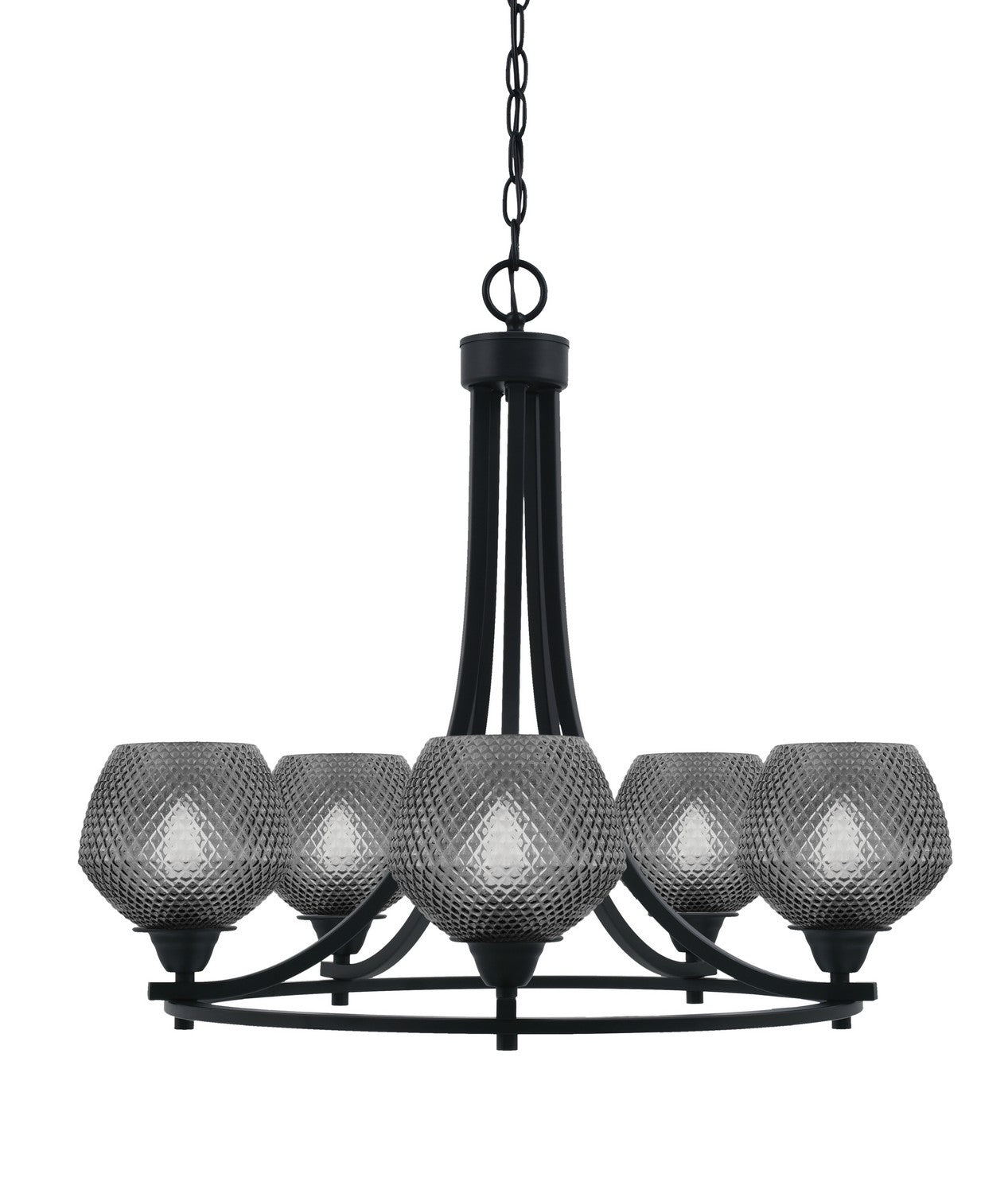 Toltec LightingHome| 3405-MB-4622