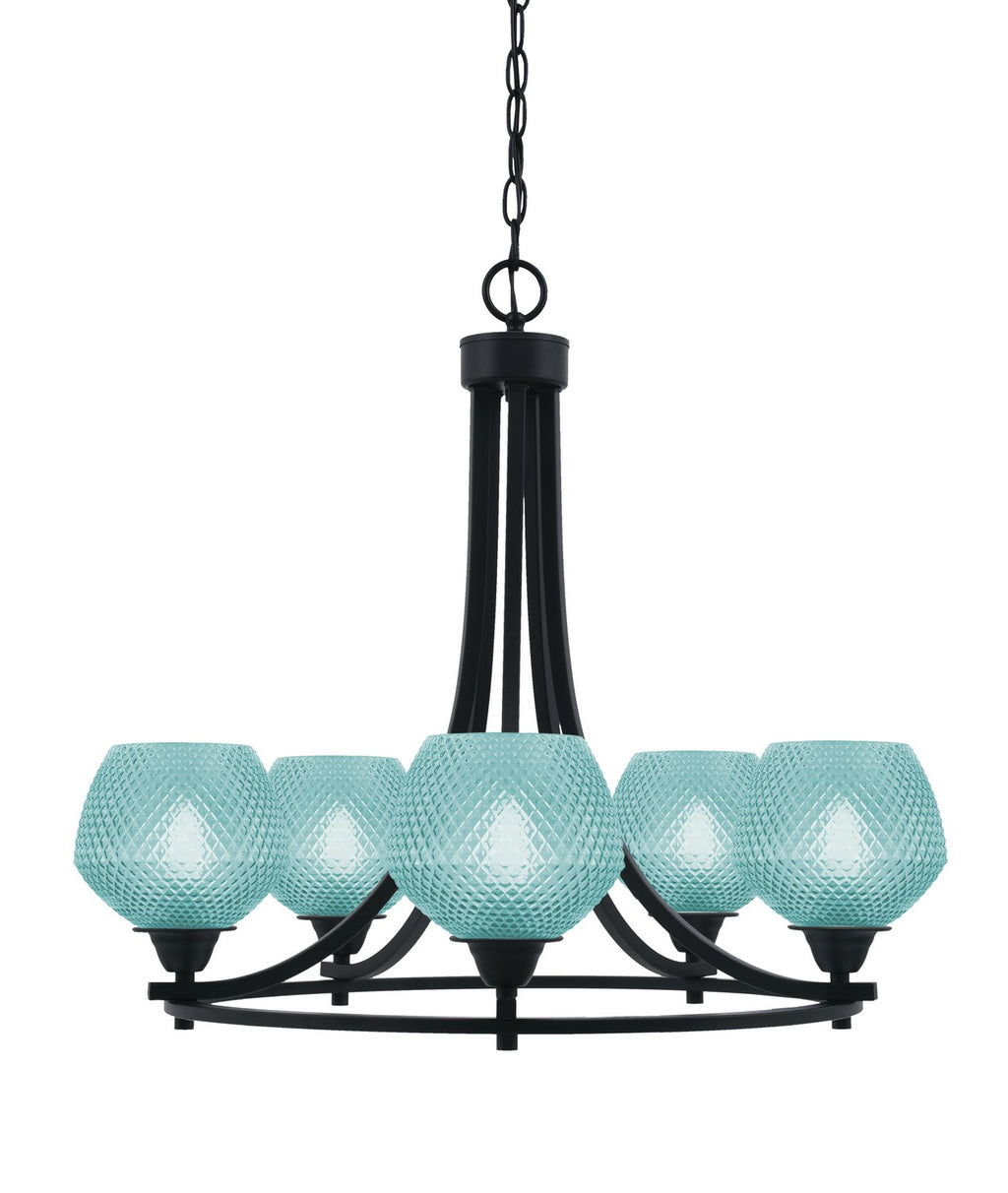 Toltec LightingHome| 3405-MB-4625
