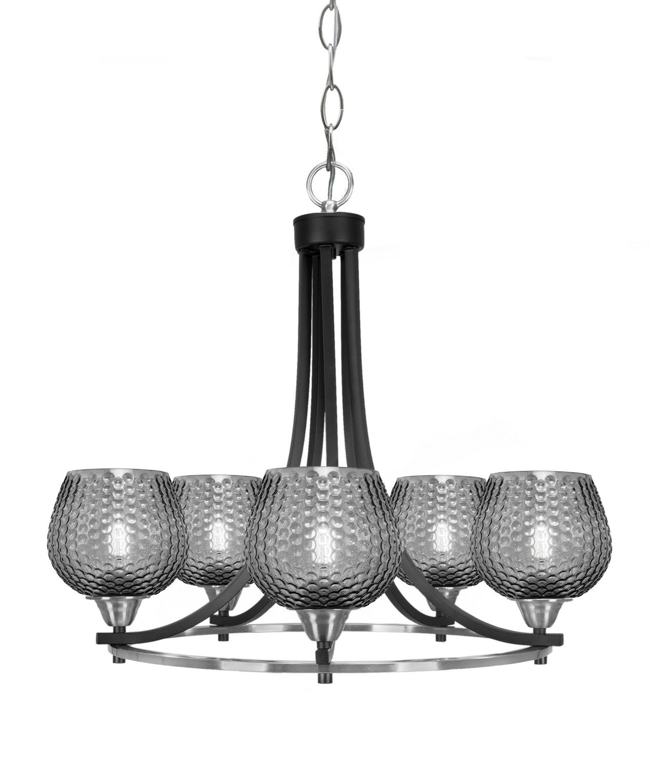 Toltec LightingHome| 3405-MBBN-4602