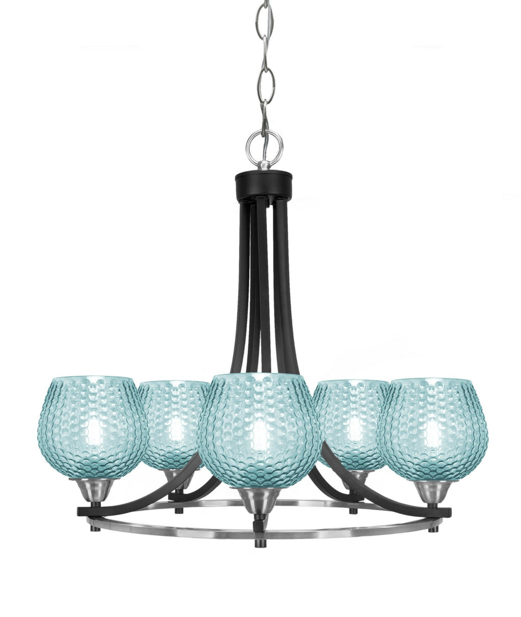 Toltec LightingHome| 3405-MBBN-4605