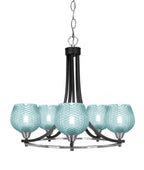 Toltec LightingHome| 3405-MBBN-4605