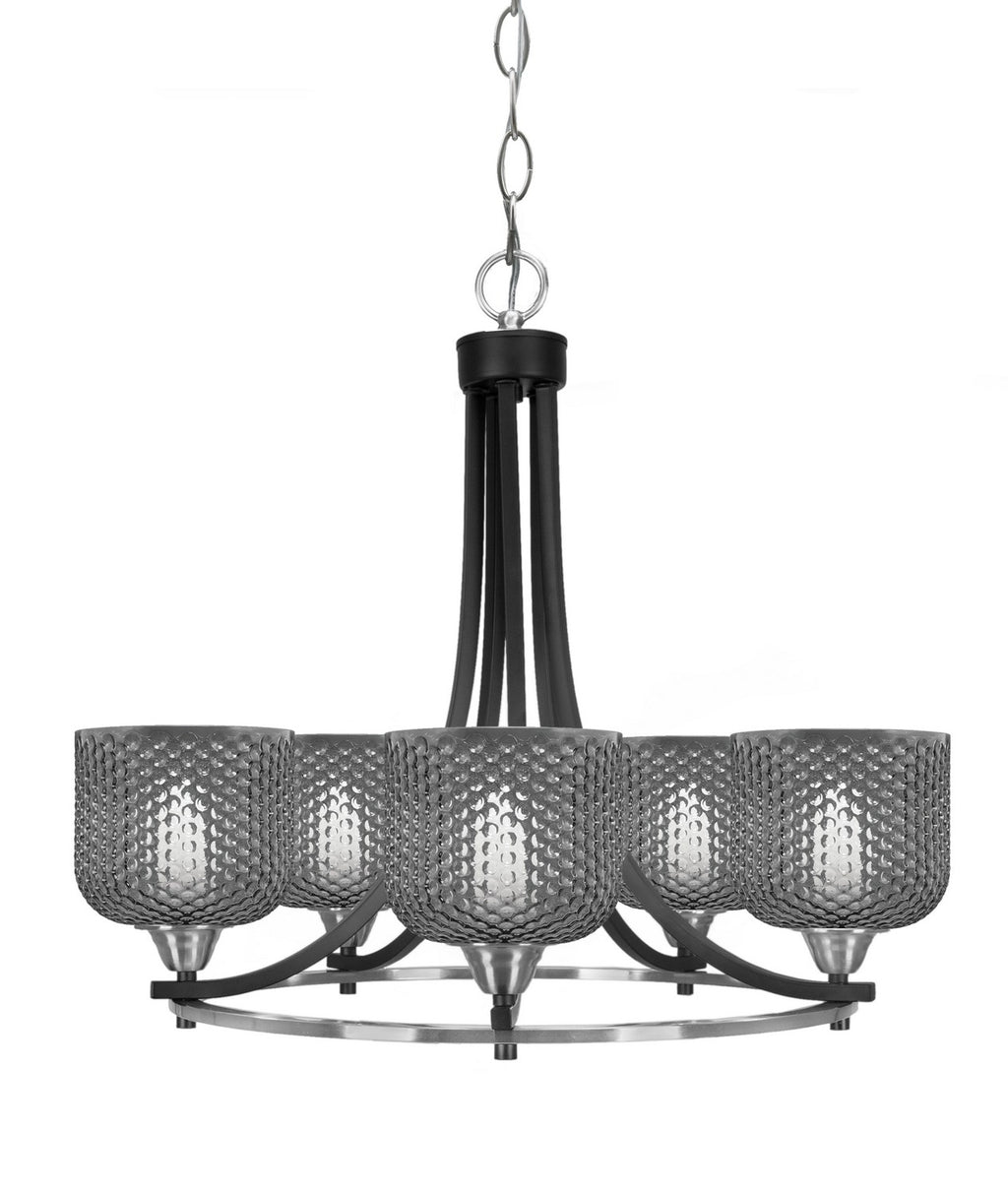 Toltec LightingHome| 3405-MBBN-4612
