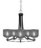 Toltec LightingHome| 3405-MBBN-4612
