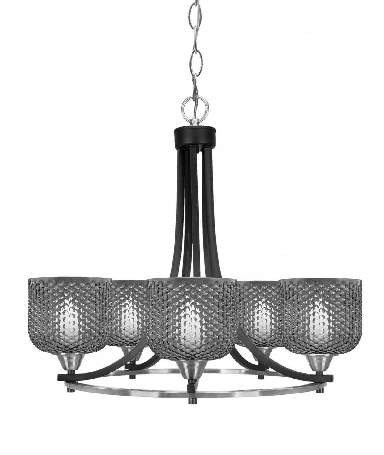 Toltec LightingHome| 3405-MBBN-4612