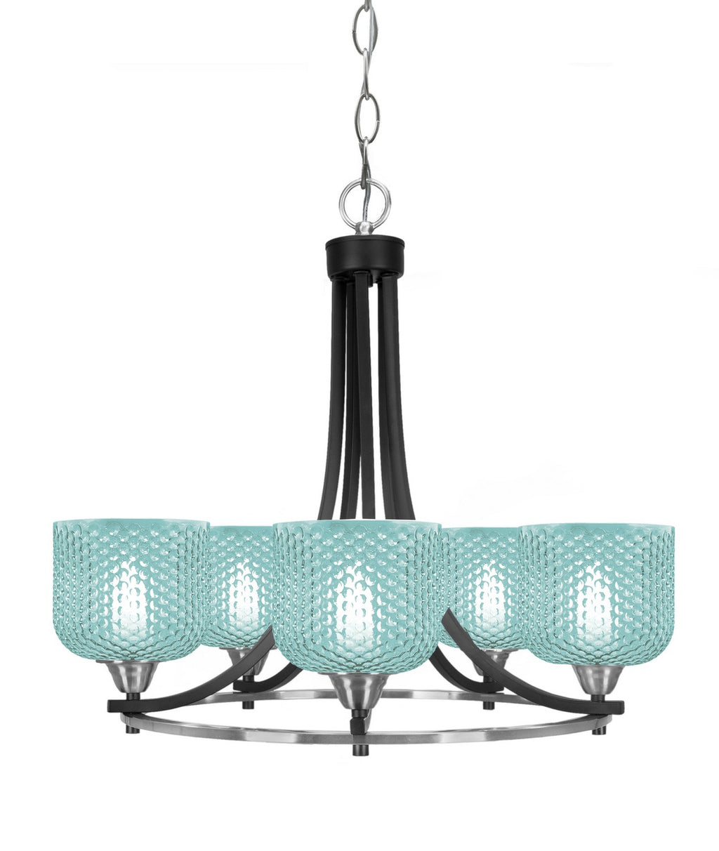 Toltec LightingHome| 3405-MBBN-4615