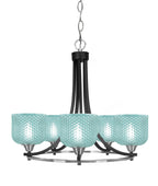 Toltec LightingHome| 3405-MBBN-4615