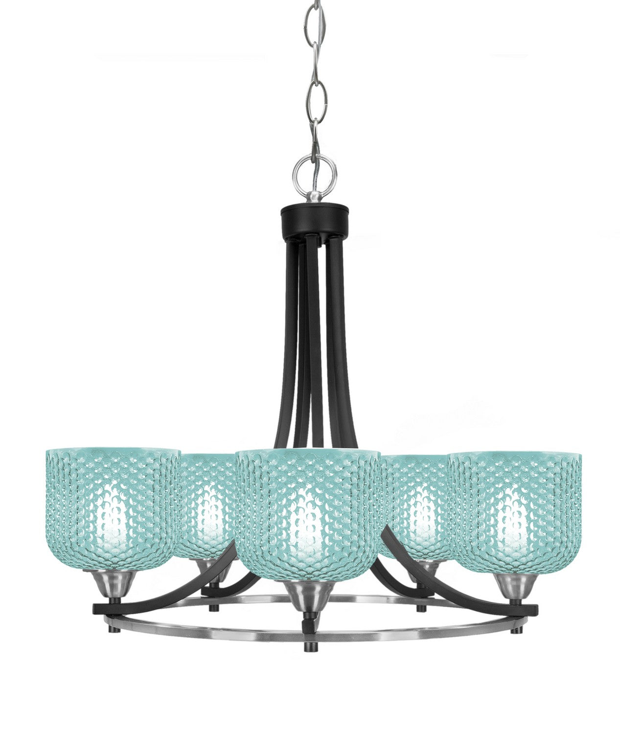 Toltec LightingHome| 3405-MBBN-4615