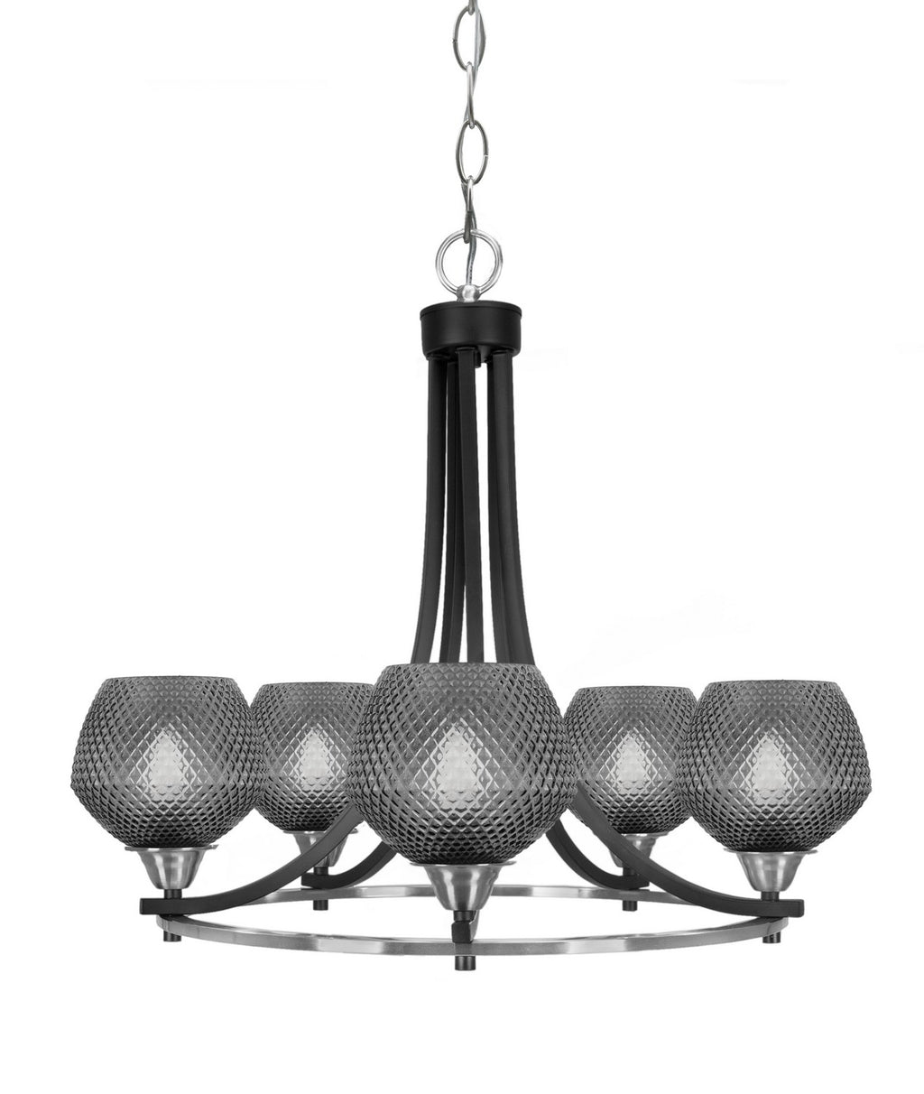 Toltec LightingHome| 3405-MBBN-4622