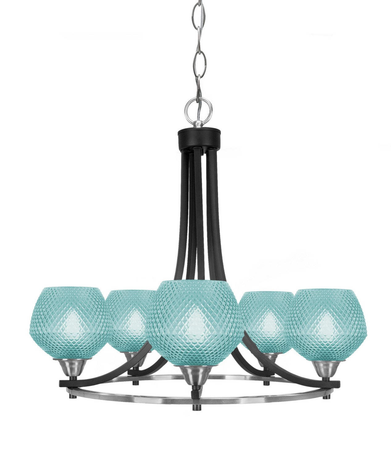 Toltec LightingHome| 3405-MBBN-4625
