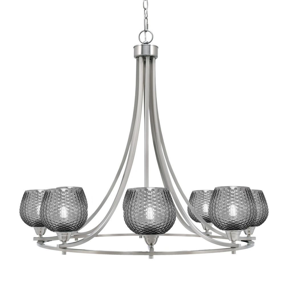 Toltec LightingHome| 3408-BN-4602