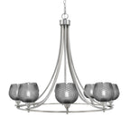 Toltec LightingHome| 3408-BN-4602