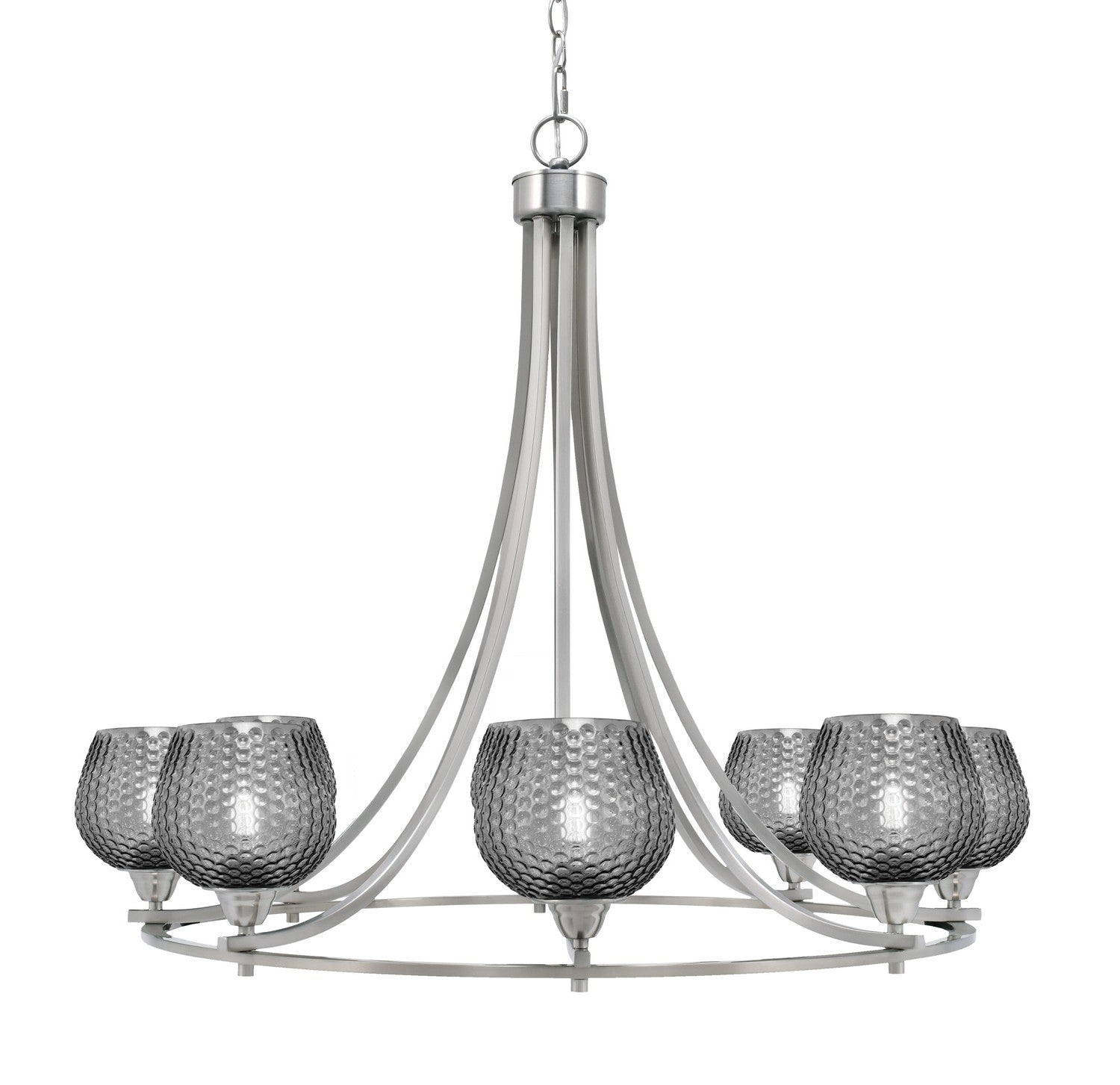 Toltec LightingHome| 3408-BN-4602