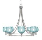 Toltec LightingHome| 3408-BN-4605