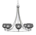 Toltec LightingHome| 3408-BN-4622