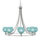 Toltec LightingHome| 3408-BN-4625