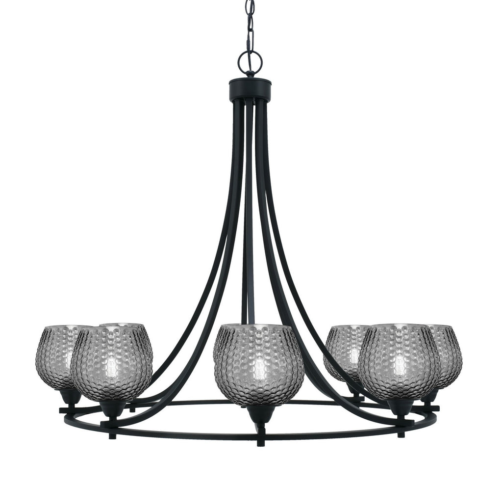 Toltec LightingHome| 3408-MB-4602