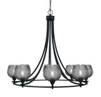 Toltec LightingHome| 3408-MB-4602