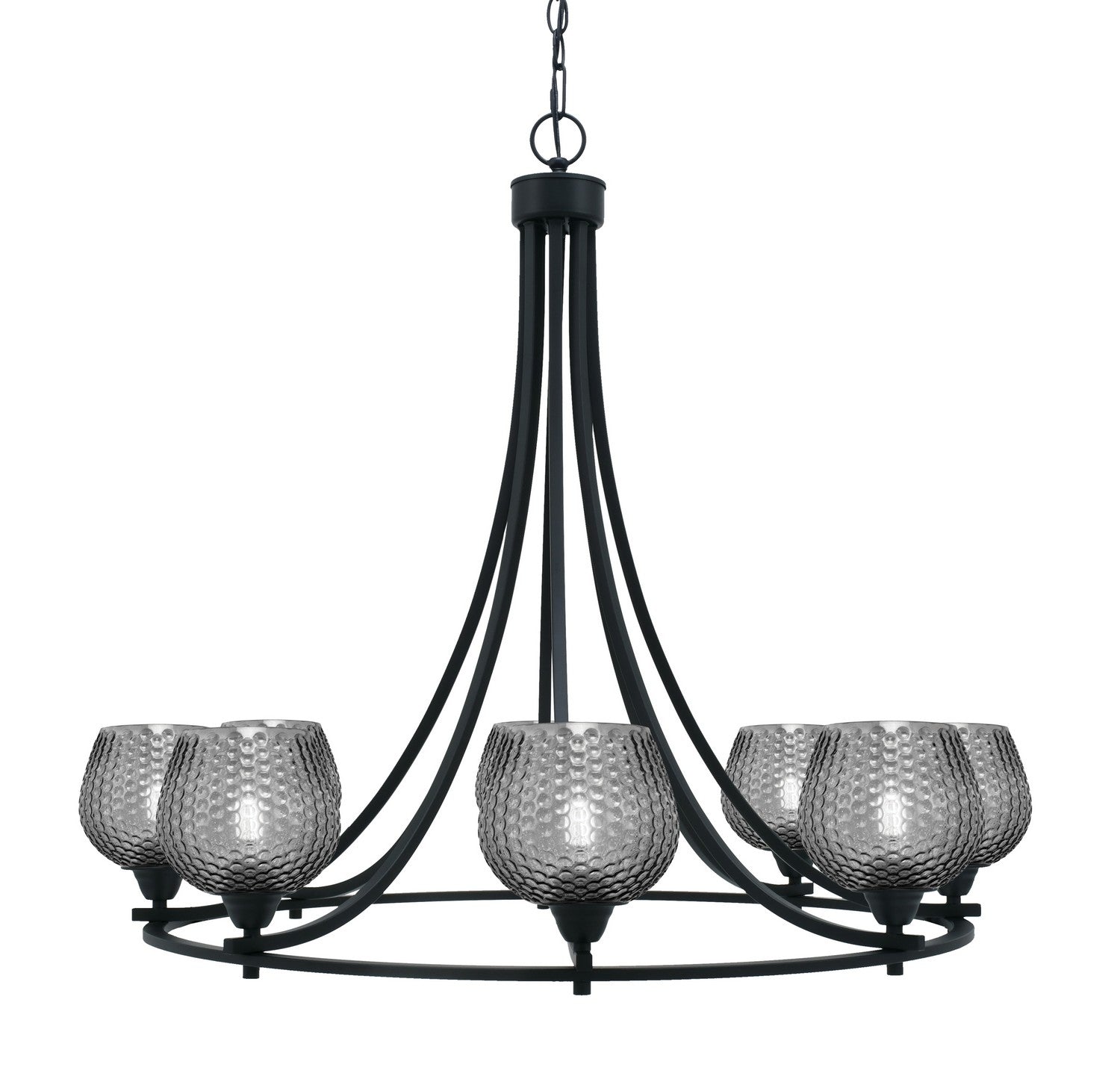 Toltec LightingHome| 3408-MB-4602