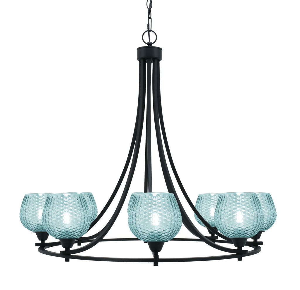 Toltec LightingHome| 3408-MB-4605