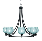 Toltec LightingHome| 3408-MB-4605
