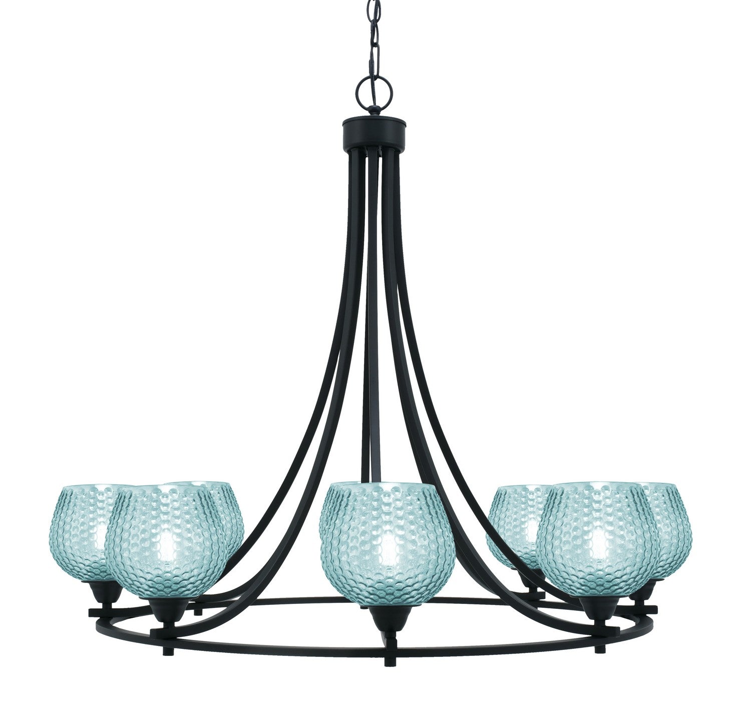 Toltec LightingHome| 3408-MB-4605