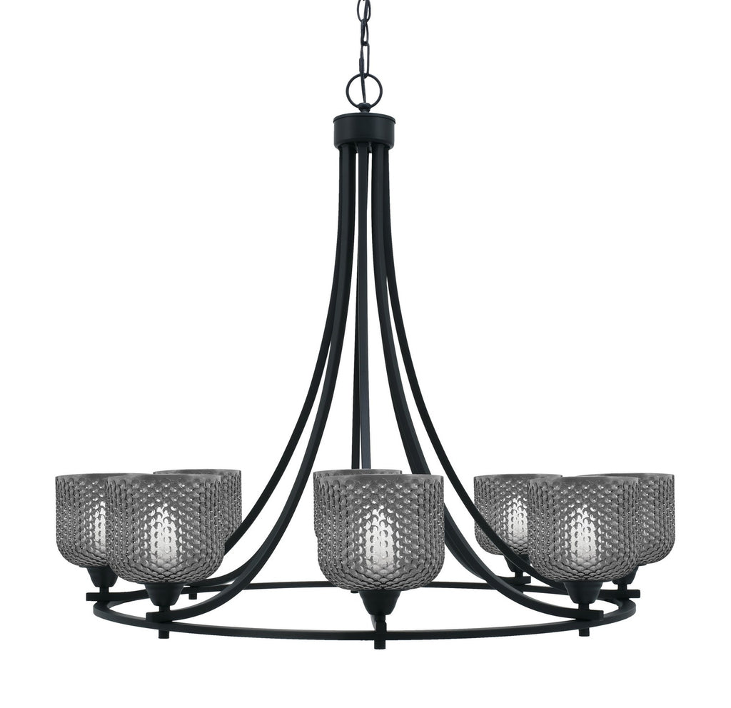 Toltec LightingHome| 3408-MB-4612