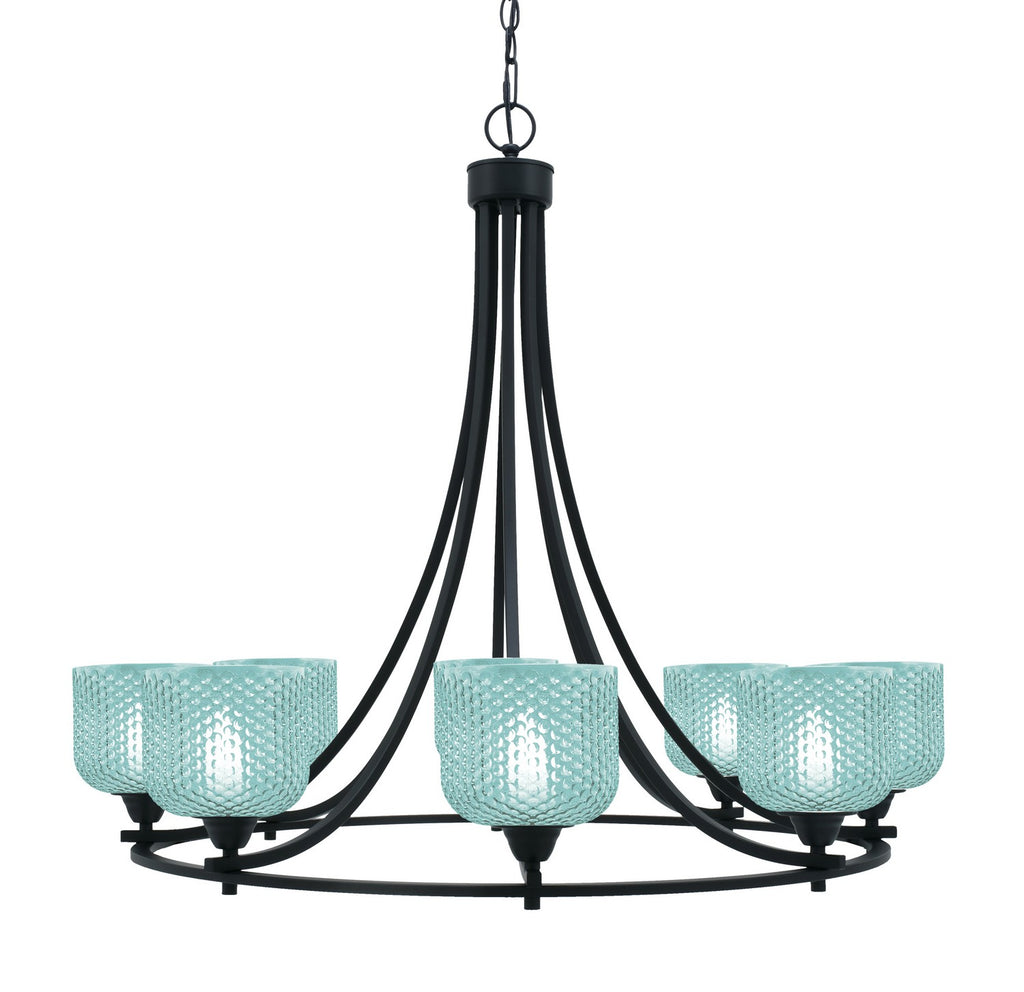 Toltec LightingHome| 3408-MB-4615