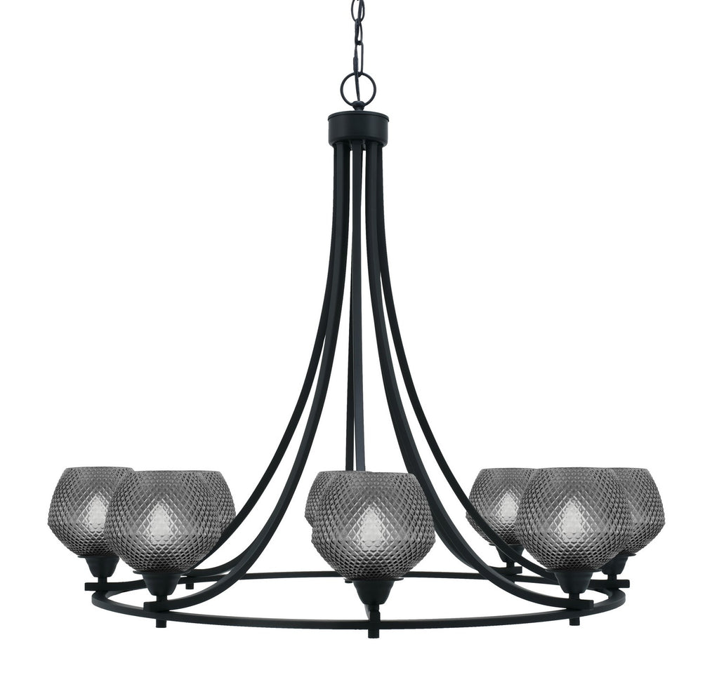Toltec LightingHome| 3408-MB-4622