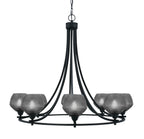 Toltec LightingHome| 3408-MB-4622